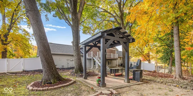 $419,900 | 4404 Devon Lake Road, Indianapolis, IN 46226