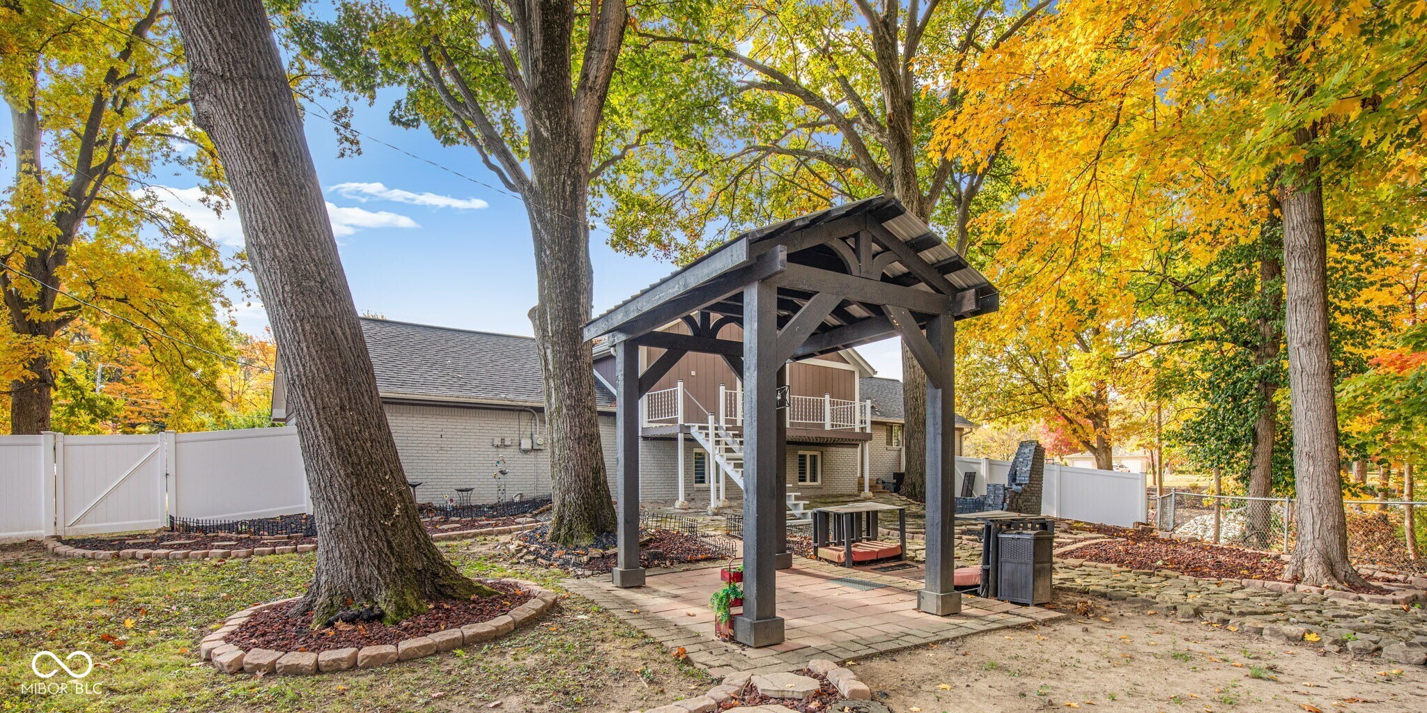 4404 Devon Lake Road Indianapolis, IN 46226 - Photo 42 of 68