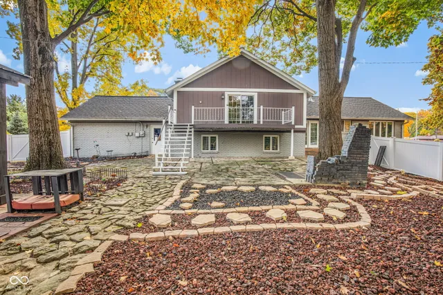 $419,900 | 4404 Devon Lake Road, Indianapolis, IN 46226