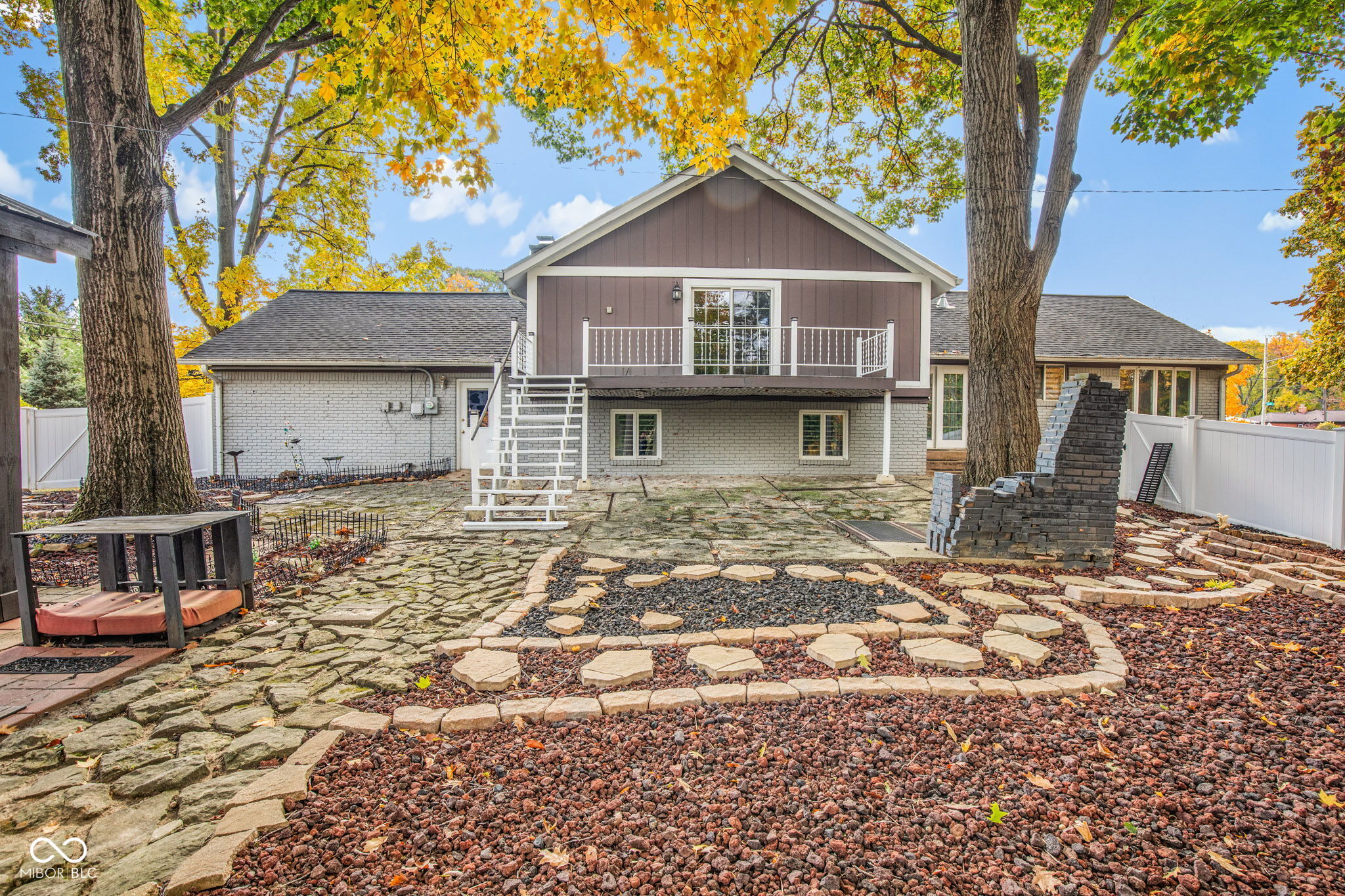 4404 Devon Lake Road Indianapolis, IN 46226 - Photo 44 of 68