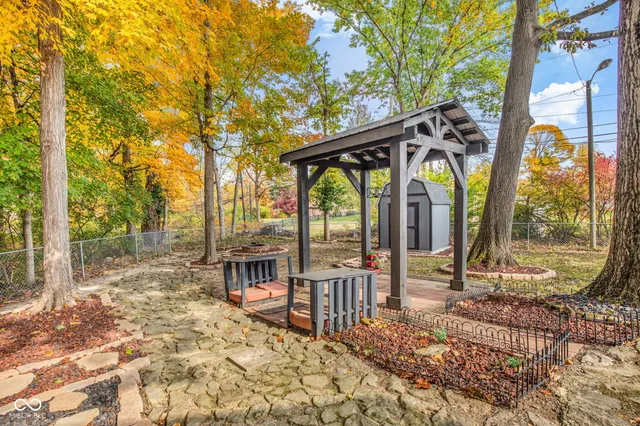 $419,900 | 4404 Devon Lake Road, Indianapolis, IN 46226