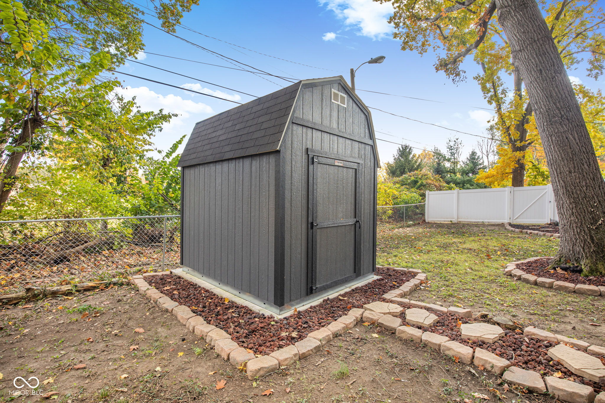 4404 Devon Lake Road Indianapolis, IN 46226 - Photo 49 of 68