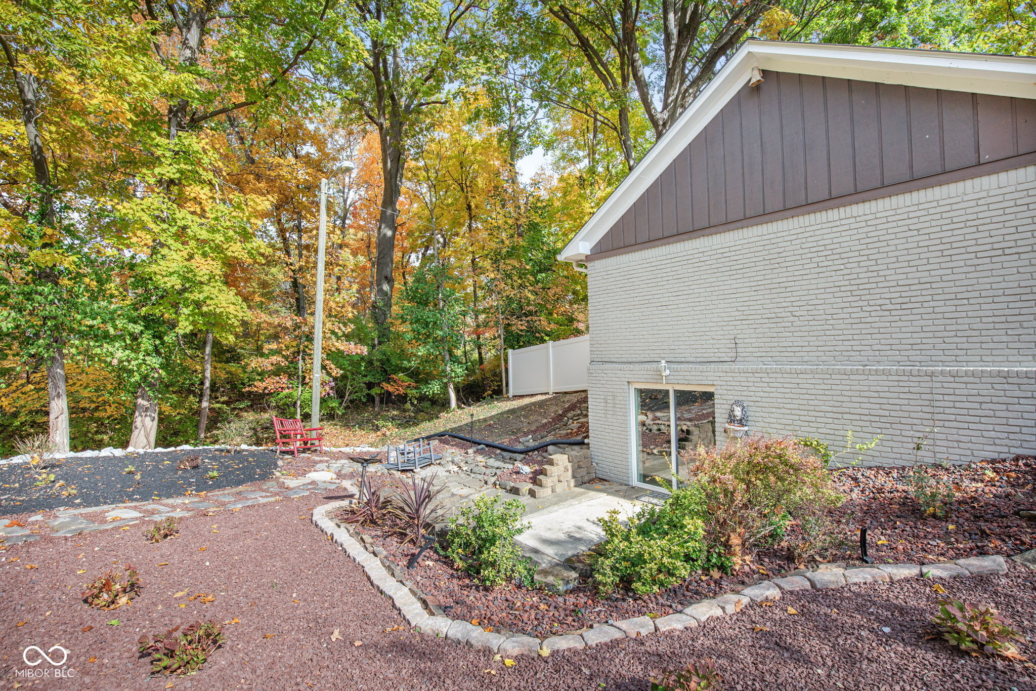 4404 Devon Lake Road Indianapolis, IN 46226 - Photo 50 of 68