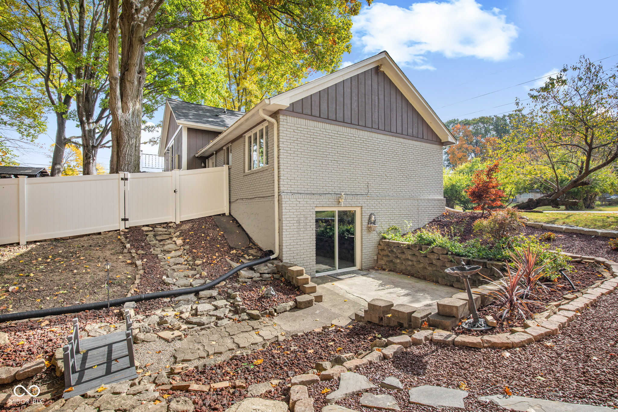 4404 Devon Lake Road Indianapolis, IN 46226 - Photo 51 of 68