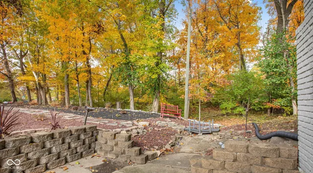 $419,900 | 4404 Devon Lake Road, Indianapolis, IN 46226