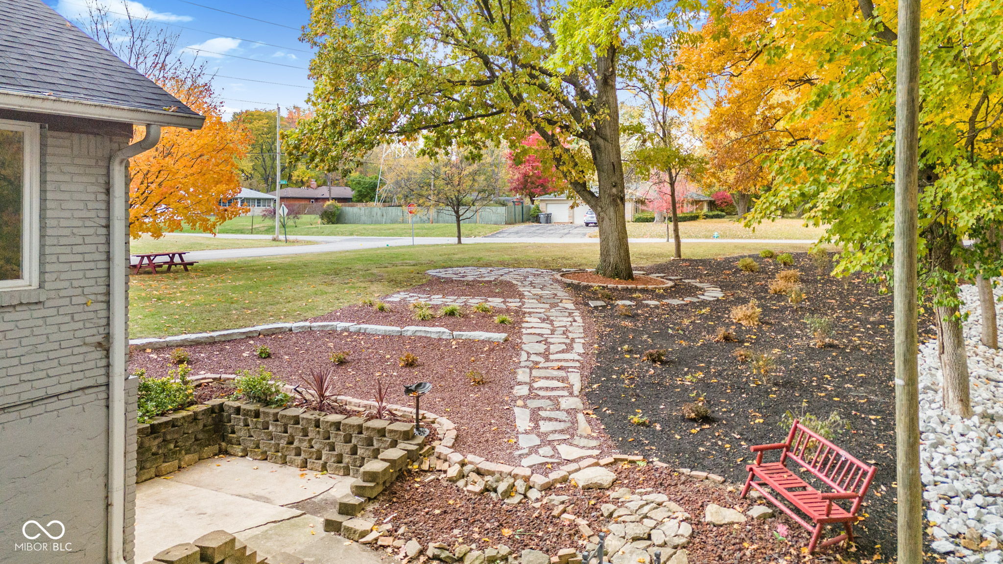 4404 Devon Lake Road Indianapolis, IN 46226 - Photo 53 of 68