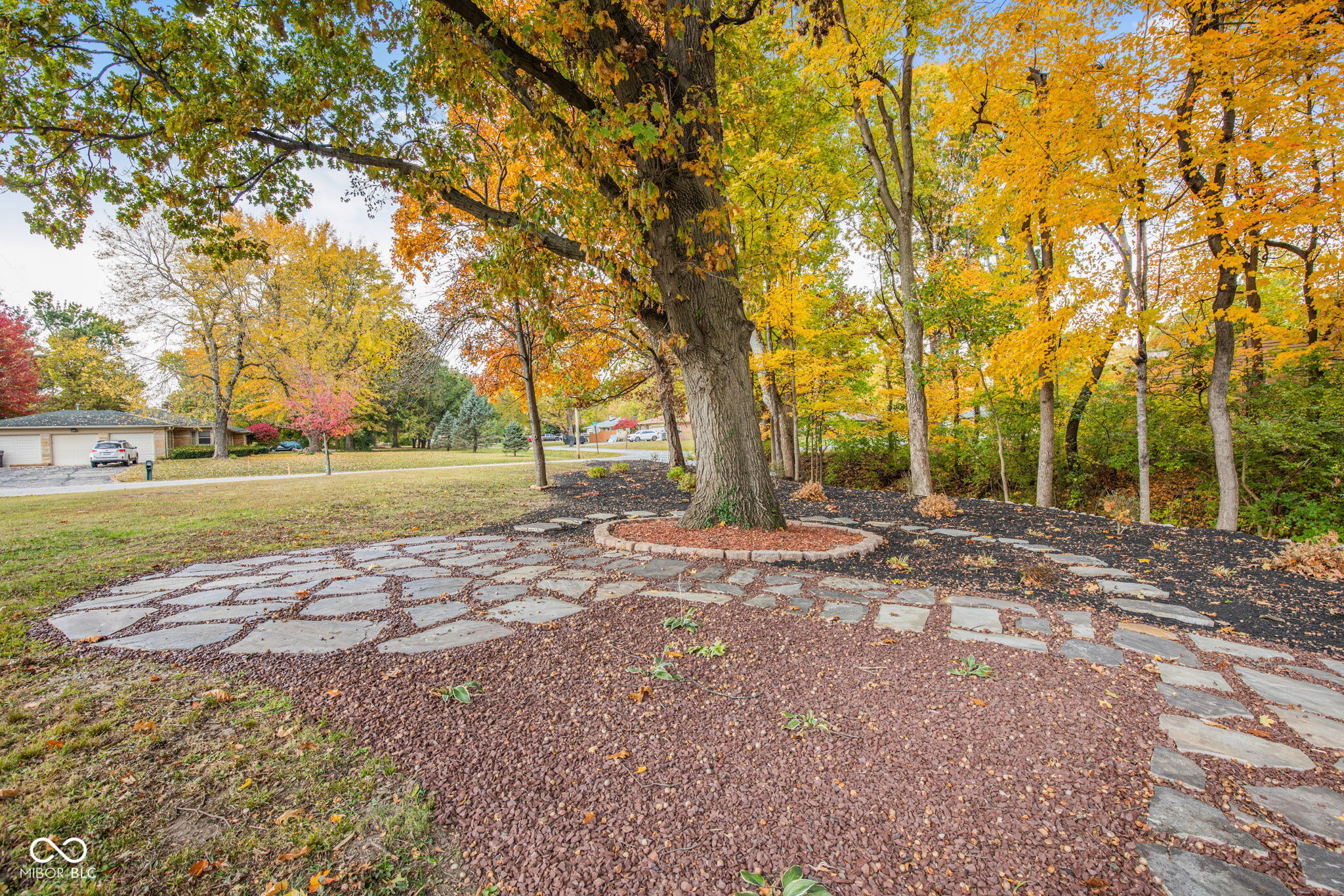 4404 Devon Lake Road Indianapolis, IN 46226 - Photo 54 of 68