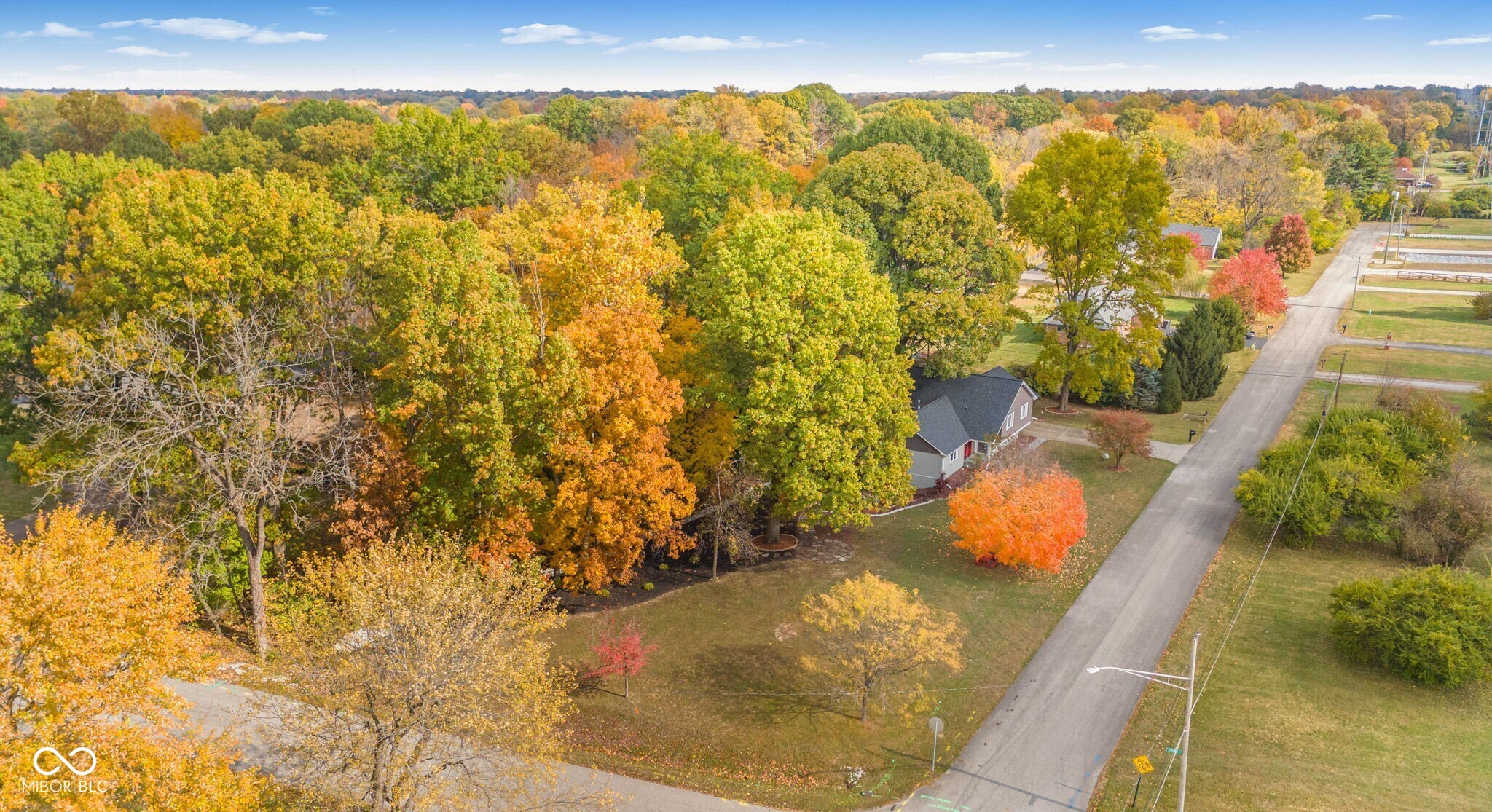 4404 Devon Lake Road Indianapolis, IN 46226 - Photo 60 of 68