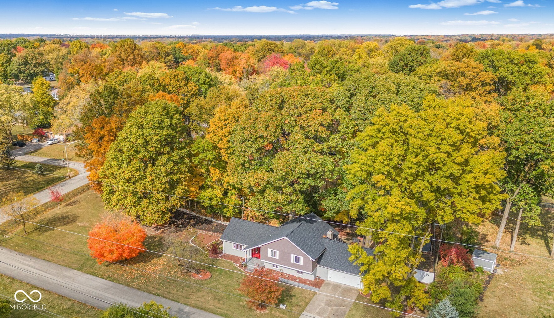 4404 Devon Lake Road Indianapolis, IN 46226 - Photo 62 of 68