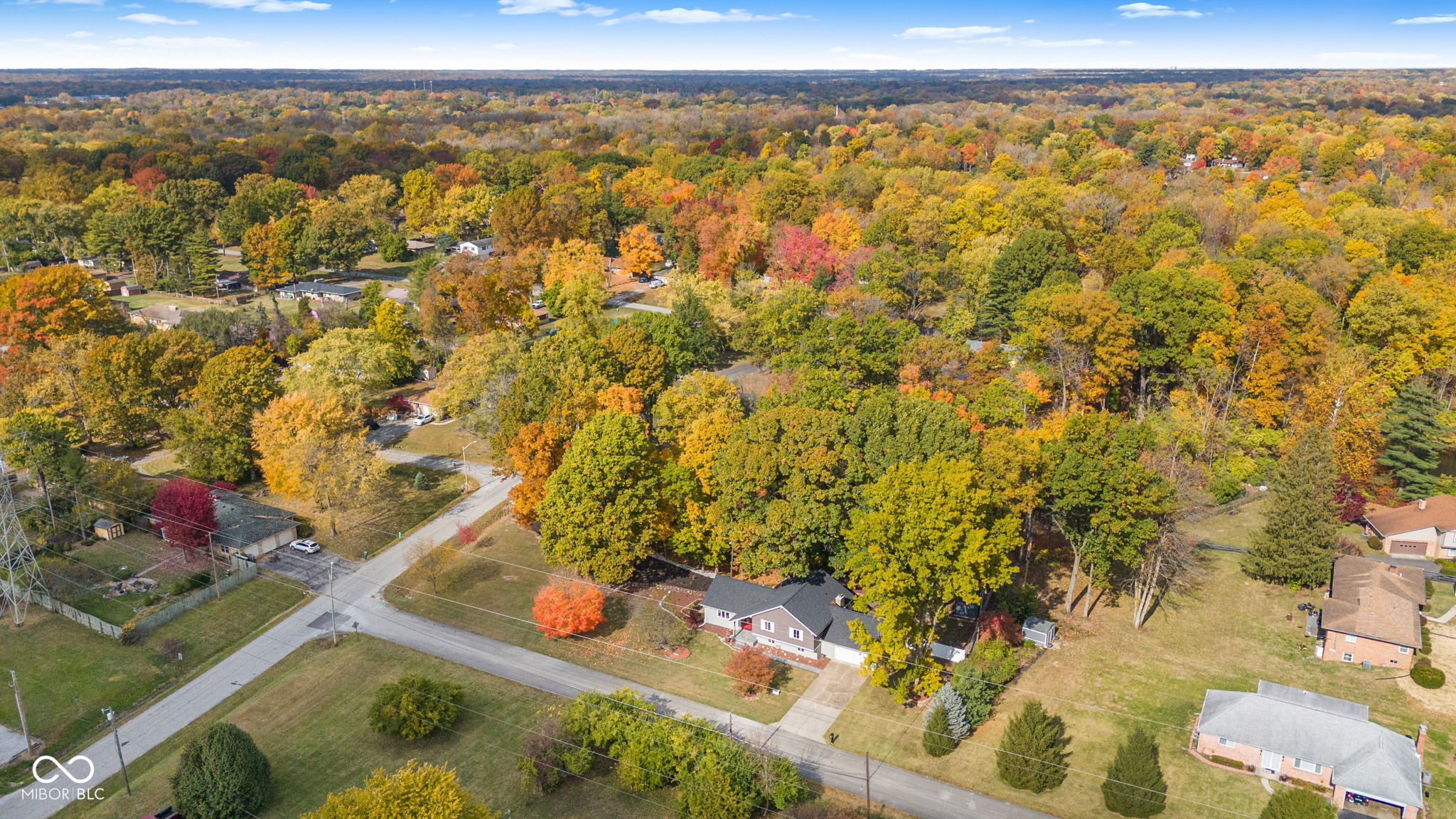 4404 Devon Lake Road Indianapolis, IN 46226 - Photo 63 of 68