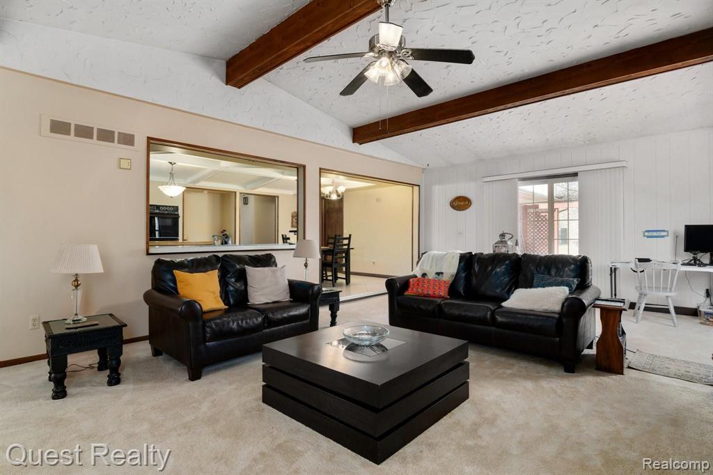 283 Tanglewood Drive Rochester, MI 48309 - Photo 13 of 29