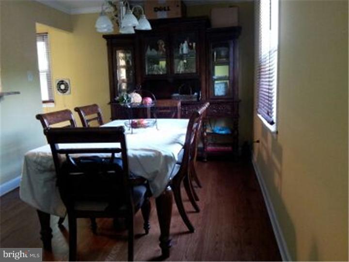 603 Parry Road Cinnaminson, NJ 08077 - Photo 8 of 12 Dining Room