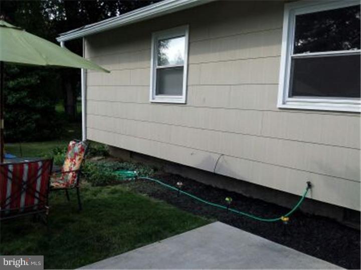 603 Parry Road Cinnaminson, NJ 08077 - Photo 10 of 12 Back Yard