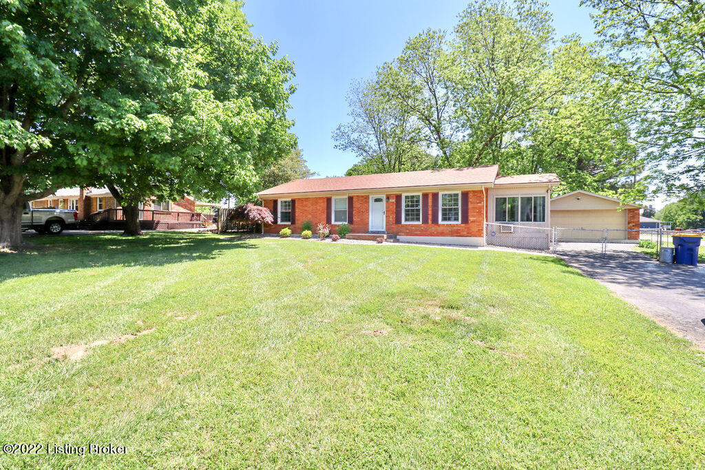 199 Wales Run Road Mount Washington, KY 40047 - Photo 5 of 42 5