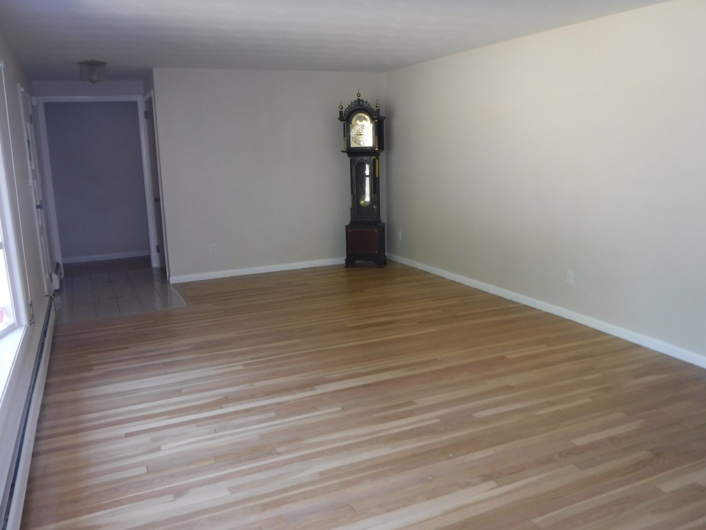 40 Bemis Road Holyoke, MA 01040 - Photo 11 of 29 a view of empty room with wooden floor