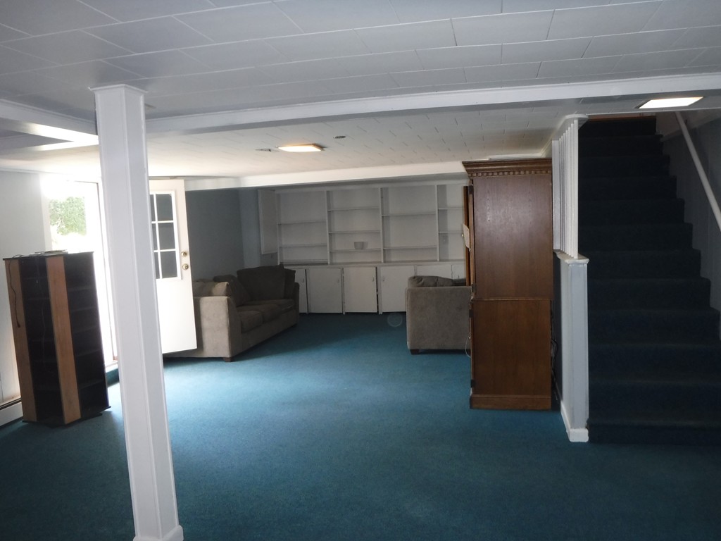 40 Bemis Road Holyoke, MA 01040 - Photo 20 of 29 a view of a storage & utility room