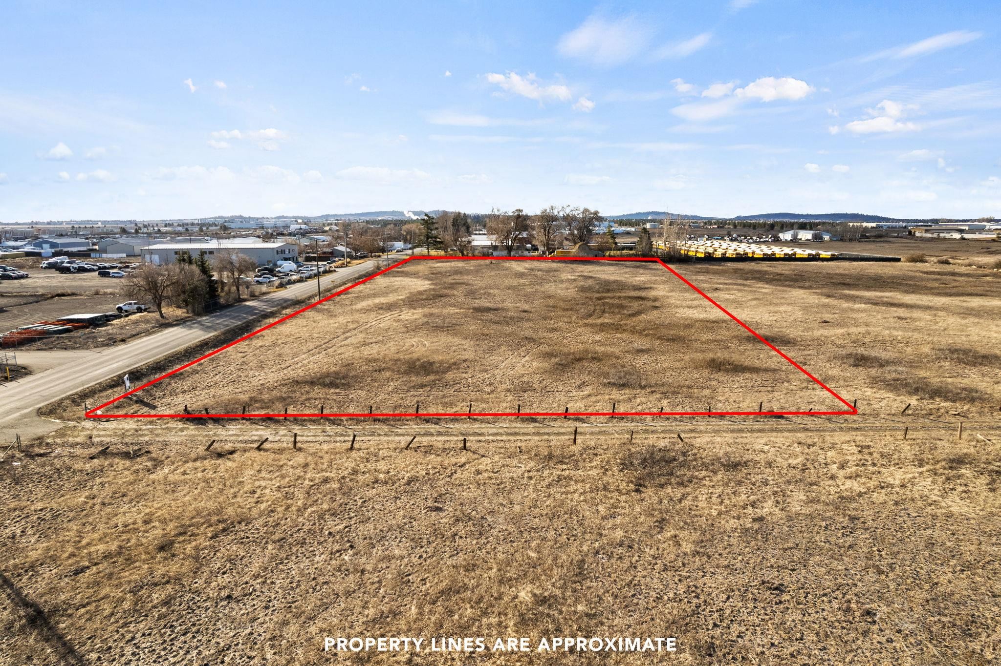 18-xx South Garfield Rd  