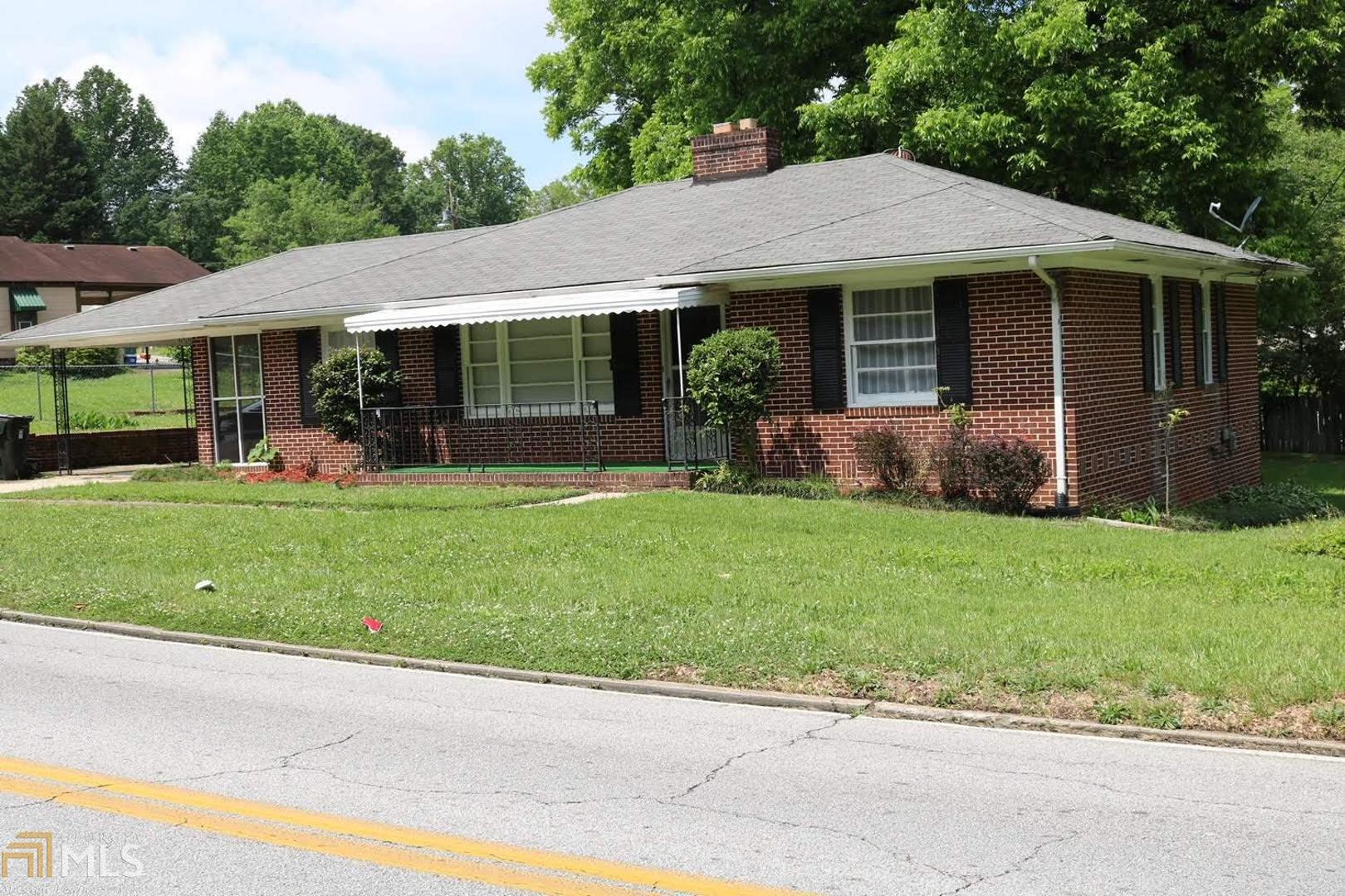 215 Prather Bridge Road Toccoa, GA 30577 - Photo 1 of 1 Gallery Image 1