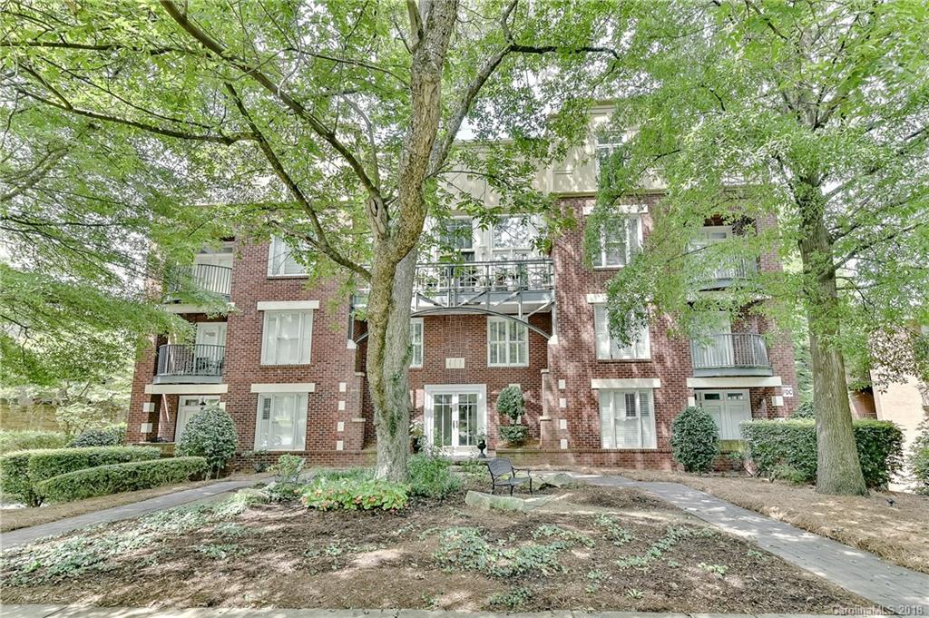 416 Queens Road, Unit 16 Charlotte, NC 28207 - Photo 1 of 29 Gallery Image 1