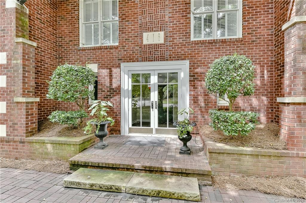 416 Queens Road, Unit 16 Charlotte, NC 28207 - Photo 2 of 29 Gallery Image 2