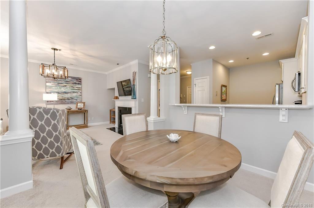 416 Queens Road, Unit 16 Charlotte, NC 28207 - Photo 12 of 29 Gallery Image 12