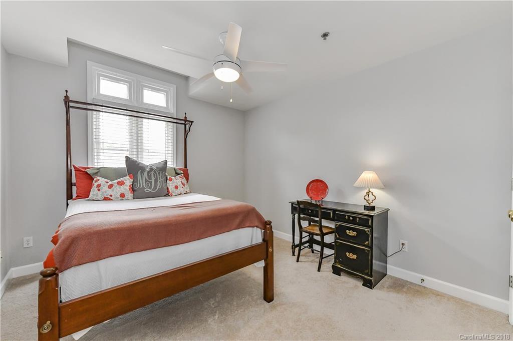 416 Queens Road, Unit 16 Charlotte, NC 28207 - Photo 23 of 29 Gallery Image 23