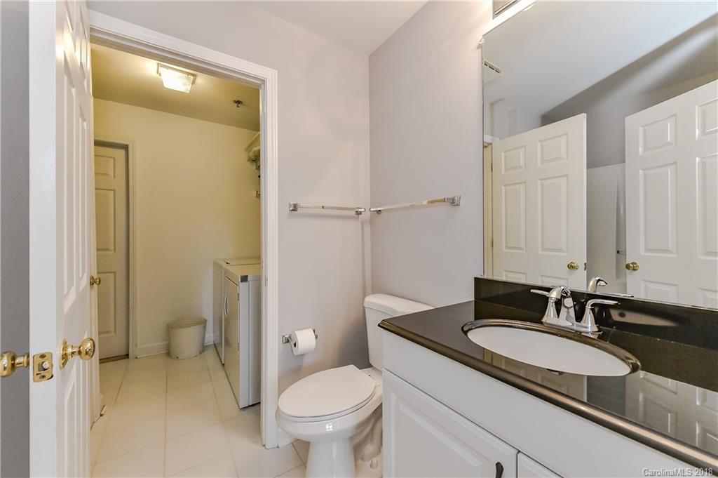 416 Queens Road, Unit 16 Charlotte, NC 28207 - Photo 25 of 29 Gallery Image 25