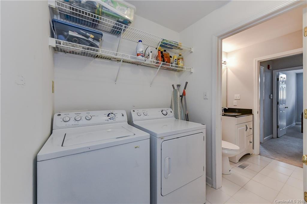 416 Queens Road, Unit 16 Charlotte, NC 28207 - Photo 26 of 29 Gallery Image 26