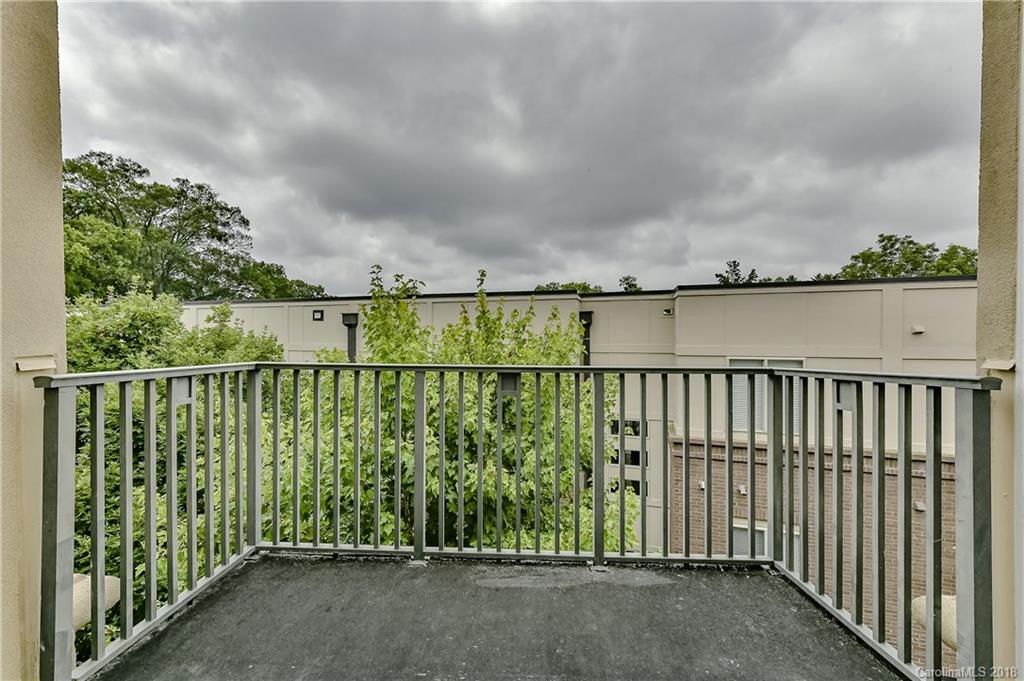 416 Queens Road, Unit 16 Charlotte, NC 28207 - Photo 27 of 29 Gallery Image 27
