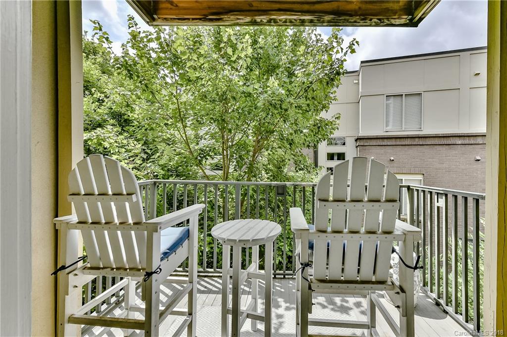 416 Queens Road, Unit 16 Charlotte, NC 28207 - Photo 28 of 29 Gallery Image 28