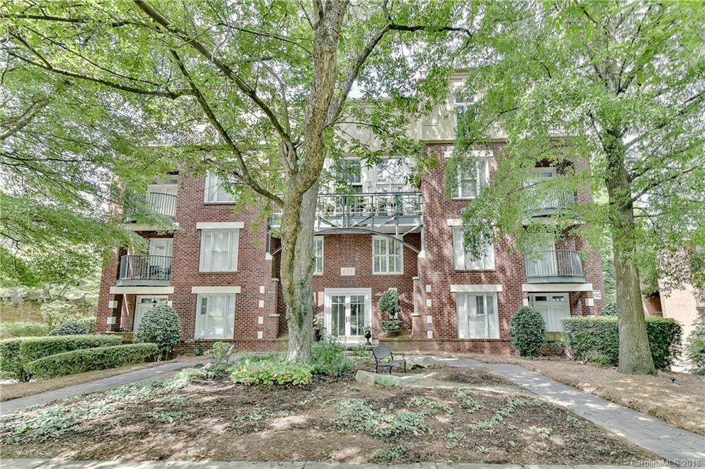 416 Queens Road, Unit 16 Charlotte, NC 28207 - Photo 29 of 29 Gallery Image 29