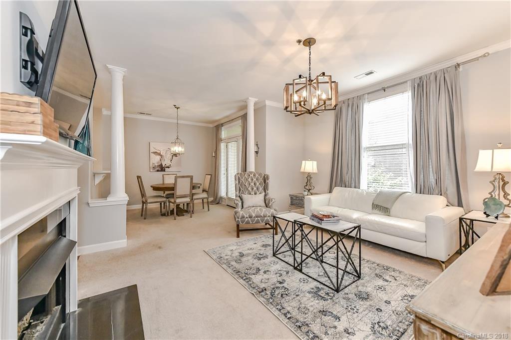 416 Queens Road, Unit 16 Charlotte, NC 28207 - Photo 5 of 29 Gallery Image 5