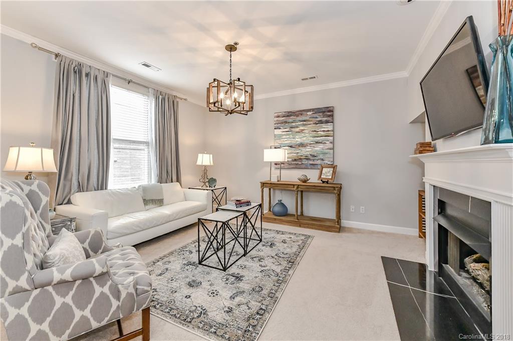 416 Queens Road, Unit 16 Charlotte, NC 28207 - Photo 7 of 29 Gallery Image 7