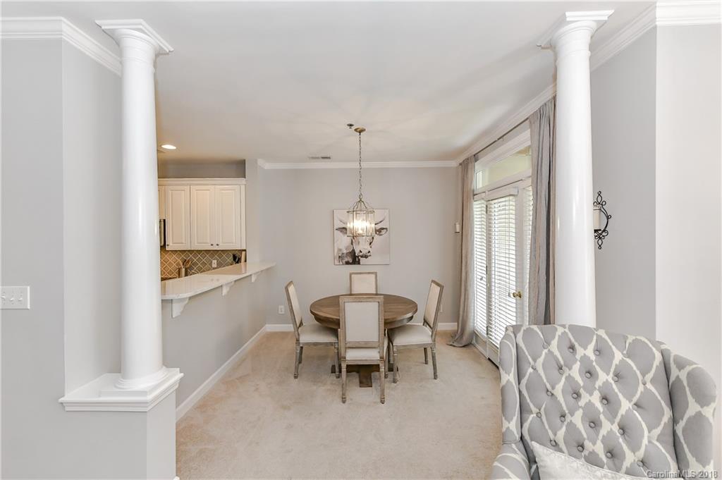 416 Queens Road, Unit 16 Charlotte, NC 28207 - Photo 9 of 29 Gallery Image 9