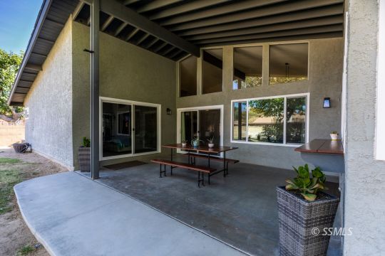 904 Scott Street Ridgecrest, CA 93555 - Photo 35 of 40