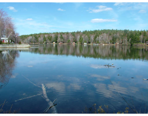 Lot 55 Lot Road New Ipswich, NH 03071 - Photo 1 of 1