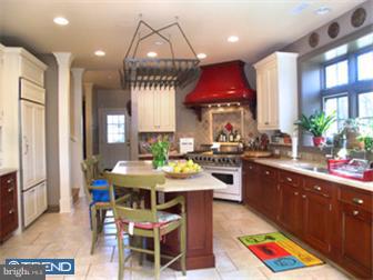 423 Clement Road Jenkintown, PA 19046 - Photo 4 of 12 Kitchen