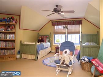 423 Clement Road Jenkintown, PA 19046 - Photo 6 of 12 Bedroom 4