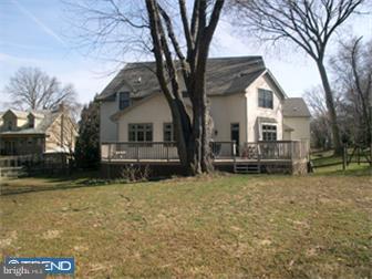 423 Clement Road Jenkintown, PA 19046 - Photo 7 of 12 Kitchen