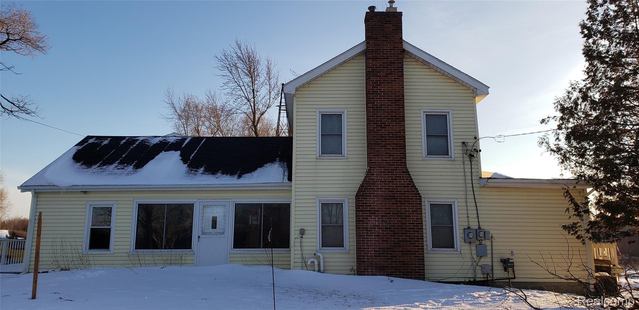 11118 Coolidge Road Goodrich, MI 48438 - Photo 32 of 43 20200121_164826.jpg