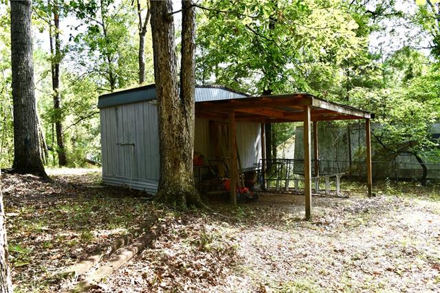 124 Robin Hood Road Dry Prong, LA 71423 - Photo 47 of 60 Gallery Image 47