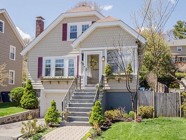 38 Gretter Road Boston, MA 02132 - Photo 1 of 24 Gallery Image 1