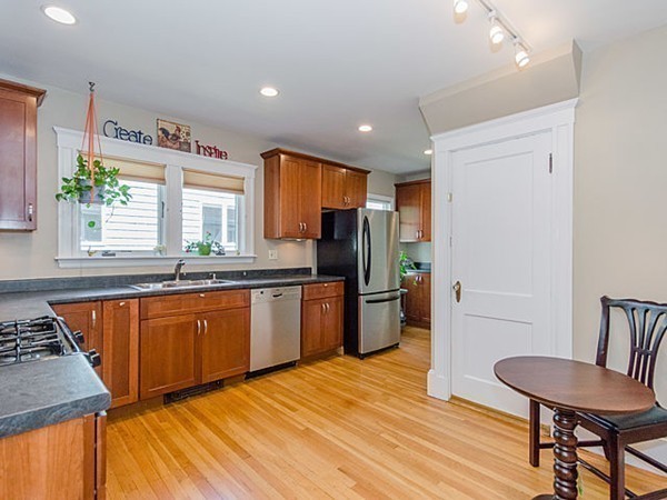 38 Gretter Road Boston, MA 02132 - Photo 14 of 24 Gallery Image 14