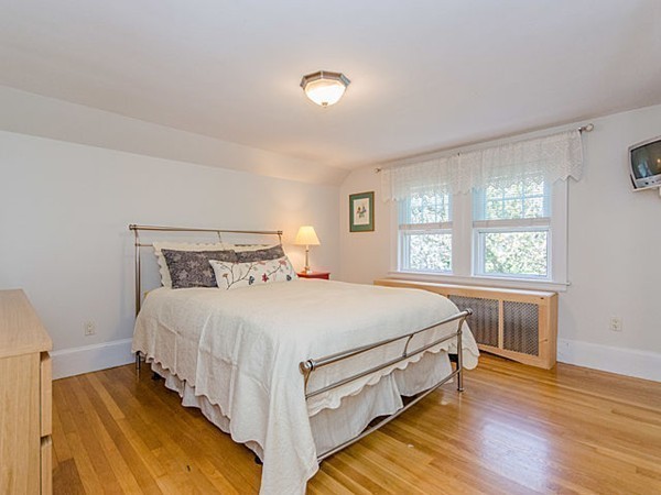 38 Gretter Road Boston, MA 02132 - Photo 17 of 24 Gallery Image 17