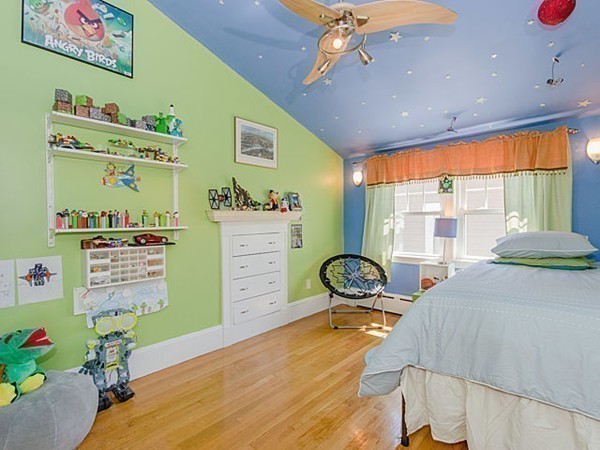 38 Gretter Road Boston, MA 02132 - Photo 19 of 24 Gallery Image 19