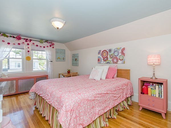 38 Gretter Road Boston, MA 02132 - Photo 20 of 24 Gallery Image 20