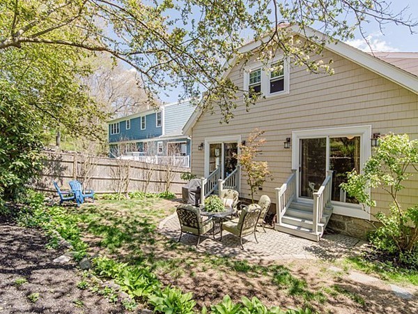 38 Gretter Road Boston, MA 02132 - Photo 22 of 24 Gallery Image 22
