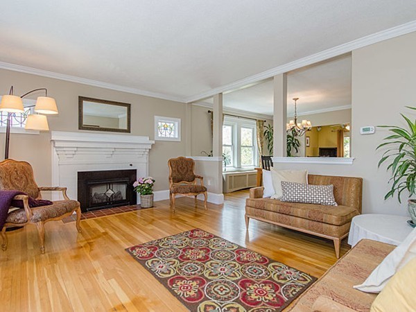 38 Gretter Road Boston, MA 02132 - Photo 3 of 24 Gallery Image 3