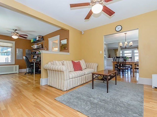 38 Gretter Road Boston, MA 02132 - Photo 10 of 24 Gallery Image 10