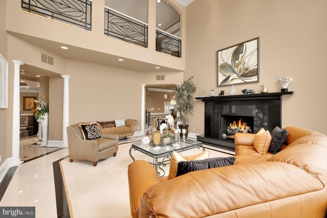 a en suite bathroom with a sink a mirror and a shower